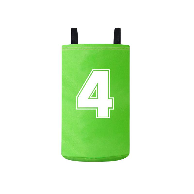 Сумка-кенгуру: Игра для прыжков в помещении/на улице для родителей и детей для детского сада, для упражнений и развлечений