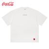 Унисекс футболка с коротким рукавом Coca-Cola