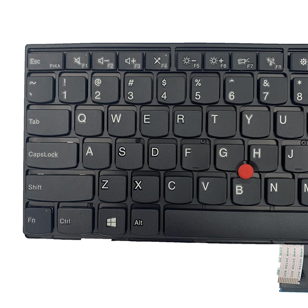 Клавиатура для ноутбука T431 T431S P, S E440 L440 S, E