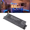 4 Channel LED Strip Controller 16A DMX Dimmer Driver Easy DMX512 Decoder  Stage Lighting