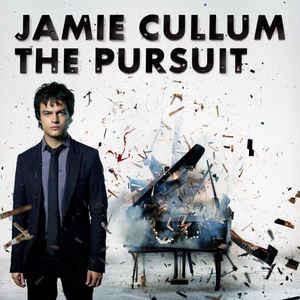 CD ДЖЕЙМИ КУЛЛУМ The Pursuit UICO9050 Decca 2009 Япония ObiДжаз Б/у