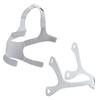 2-piece Fabric Frame and Replacement Headgear for Wisp Nasal Masks, Not Compatible with DreamWisp Nasal Masks