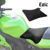 Подушка сиденья водителя и пассажира Kawasaki Ninja ZX6R 600/636 (2003-2004 гг.)