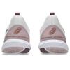 Теннисные туфли SOLUTION SPEED FF 3 1042A250 Mauve [ASICS] женские белые/пыльные 25.5