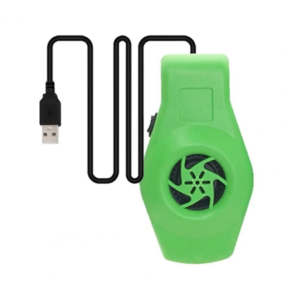 3.8 Вт Аквариумный охладитель USB-кабель Вентилятор для охлаждения аквариума Новый охладитель для аквариума