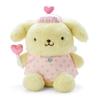 Sanrio Pompompurin Plush Toy (Dreaming Angel) 027481