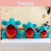 Toy Plush Gible Cute Cartoon Girl Children Birthday Holiday Gift Doll
