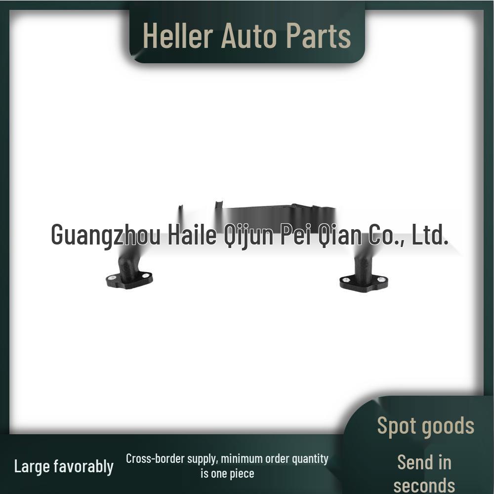 Heater Water Hose LR018273 - Fits Land Rover Range Rover, High Quality LR122709
