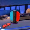 Зарядная станция для игровой консоли NS 2, Держатель, Стойка, Быстрая зарядка, Блок питания