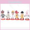 Премиальные ПВХ фигурки Dragon Ball Blind Box 20 вариантов Супер Сайян Буу Фриза