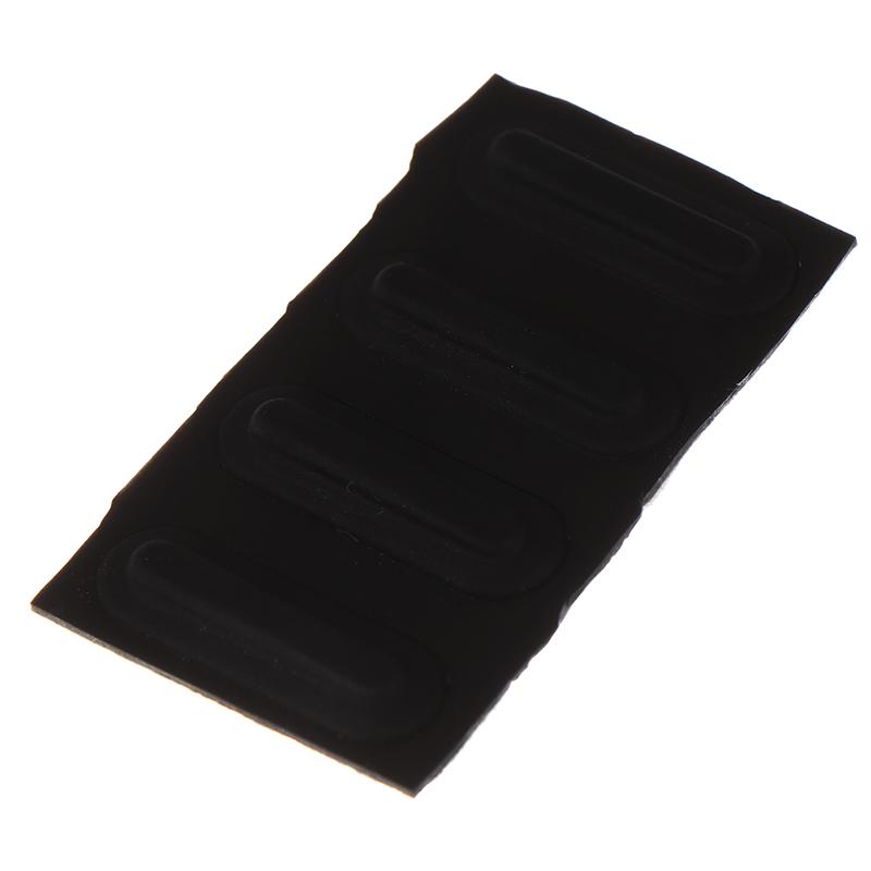 4 шт. Резиновые ножки для нижней крышки для Thinkpad T450 L440 T440S X230S X240S X240
