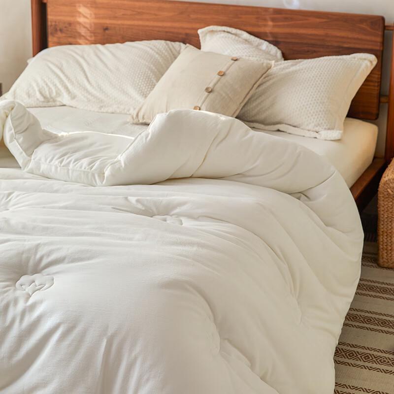 Luxury 100% Cotton Quilt