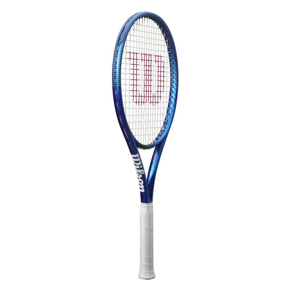 Теннисная ракетка Wilson SHIFT 99 V1 Открытая рама WR166411U (США 2024, Только)