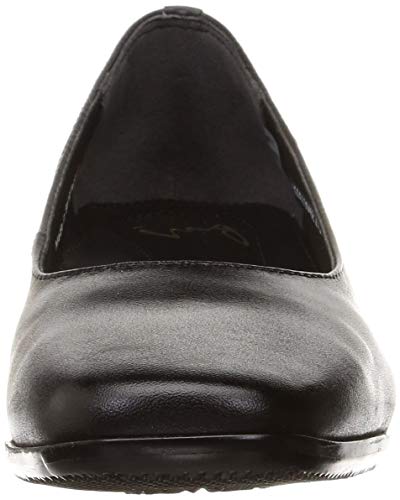 ING Women's Pumps, Black, Size 21.5cm, IGSQ13046E