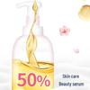 DOVE Увлажняющая пена для ванны и набор эссенций