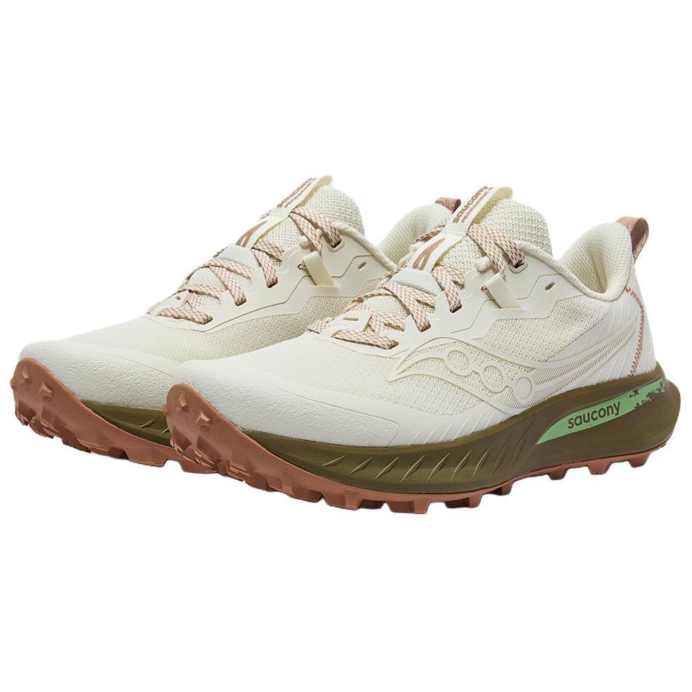 SAUCONY Сокол-сапсан 15 Амортизаторы Нескользящие Низкие - S10990-554