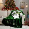 Custom Name X-box Circuit Game Blanket Bedding Blanket for Women Men, Soft Throw Blankets for Couch,Bed, picnic, Christmas gifts