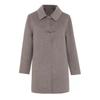 G·TENNA SMR-SDC2285 Women's Mid-length Wool Coat