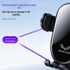 Compatible with Wuling Zhi Guang, Rong Guang S, Hong Guang S, Xing Chen, Zheng Tu, MINI GB Navigation Phone Car Mount