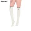 Womens 2.5mm Neoprene Wetsuit Bikini Set Snorkeling Diving Surfing Warm Water Sports Summer Winter