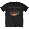 ELO - Electric Light Orchestra - Mr Blue Sky Black T-shirt