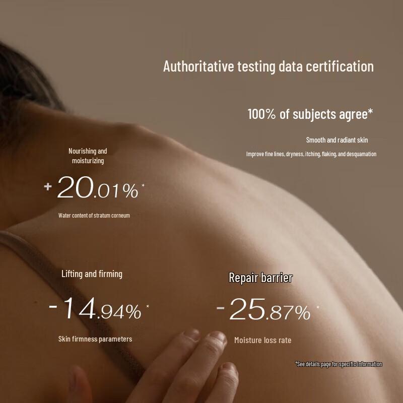 Масло для тела Chillmore White Meadowfoam Seed с ароматом семян пенника