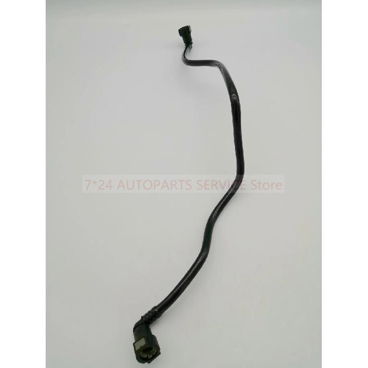2710180712 Fuel main line pipe 2710181300 Air Injection Pump Hose ForBenz C W204 SLK250 A2710180712 A2710181300 271 018 07 12