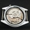 ВИНТАЖНЫЕ АВТОМАТИЧЕСКИЕ SEIKO 5 ВОССТАНОВЛЕННЫЕ ЯПОНСКИЕ МУЖСКИЕ ЧАСЫ С ЧЕРНЫМ ЦИФЕРБЛАТОМ a445736-1