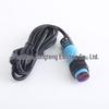 Zongteng E3F-DS30C4/10C4 Инфракрасный 3-проводной NPN НЗ 6-36В Диффузный отражающий фотоэлектрический датчик