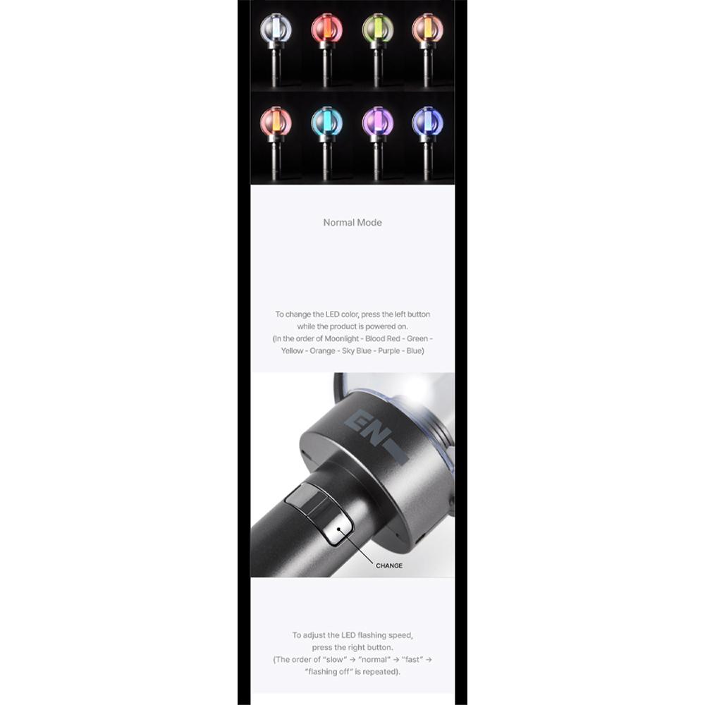 ENHYPEN Официальный лайтстик версии 2