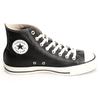 Кеды All Star Кожа Оливковый Зеленый HI Черный см [Converse] (р) +24,5