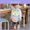 And Whimsical Cute Kindergarten Backpack For Children Stylish Design With High Material Quality