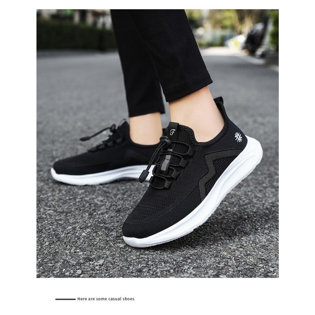 Shoes Women,Walking Shoes Spring New Lightweight, Fashion Shallow Mouth Low Casual Women's Shoes