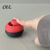 Portable Fidget Toy 3D Printed Joystick Toy, Press & Rotate Thumb Stress Relief with Pressure Damping Smooth Action, Desk for Office School,