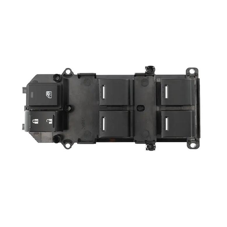 for Honda ACCORD 2008-2012 Spirior 2009-2014 Acura TSX 2009-2012 Power Window Master Control Switch 37 P driver's side