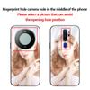 Модный Индивидуальный Стеклянный Чехол Для Телефона Для iPhone 16 15 7 6 5 XR XS X Plus Pro Max DIY Персонализированная Фотографическая Силиконовая Крышка Funda
