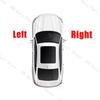 Right Front Bumper Foglight Day Light With Bulb For Nissan Altima 2016-2018 1PCS