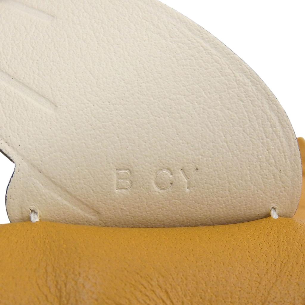 Pristine HERMES Bag charm Rodeo Charm Pegasus PM Anyo Miro Women Used