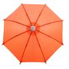 Accessory Rain Mini Solid Umbrella Play Toy Girls Doll Color Beads Kids Gift Toys Hobbies