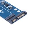 Карта расширения Ngff M.2 адаптер M2 Sata3 Raiser M.2 To Sata адаптер SSD M2 To Sata карта расширения B Key Support 30/42/60/80 мм