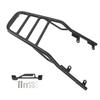 Motorcycle Rear Luggage Shelf Strong Safety Stylish Sturdy Motorcycle Rear Storage Luggage Rack For NC750X