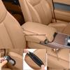 Чехол на подлокотник сиденья Range Rover Autobiography Sport 23-25 гг. - Оригинальный цвет кожи от Kui Xi
