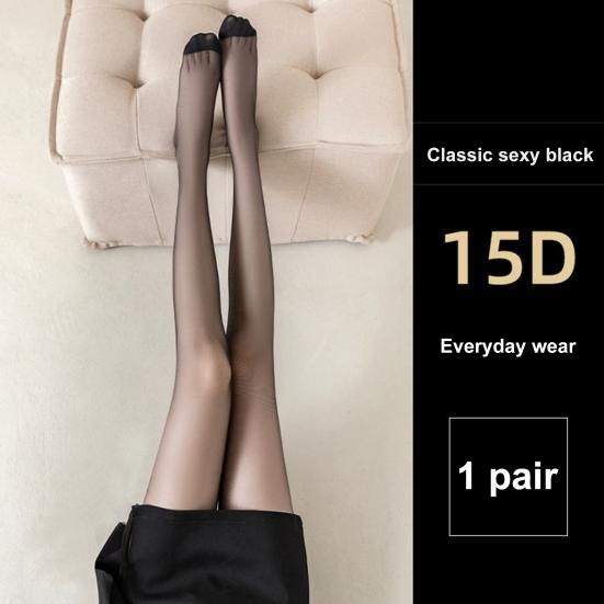 Женские колготки бесшовные ультратонкие прозрачные высокоэластичные нескользящие однотонные для поездок на работу, свиданий, вечеринок, клуба, мини-юбки, подходящие чулочно-носочные изделия