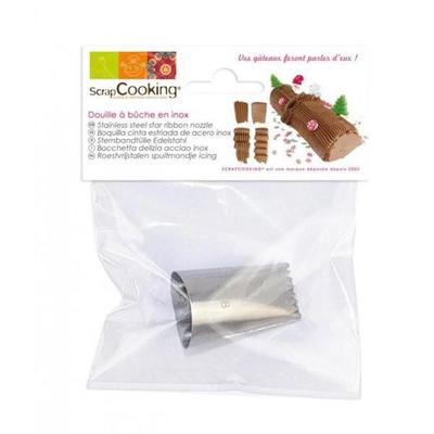 Кулинарные принадлежности – Инструменты для украшения блюд