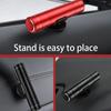 2 In1 Car Safety Hammer Window Breaker Seat Belt Cutter Window Glass Tool Escape Emergency Hammer Life-saving Rescue