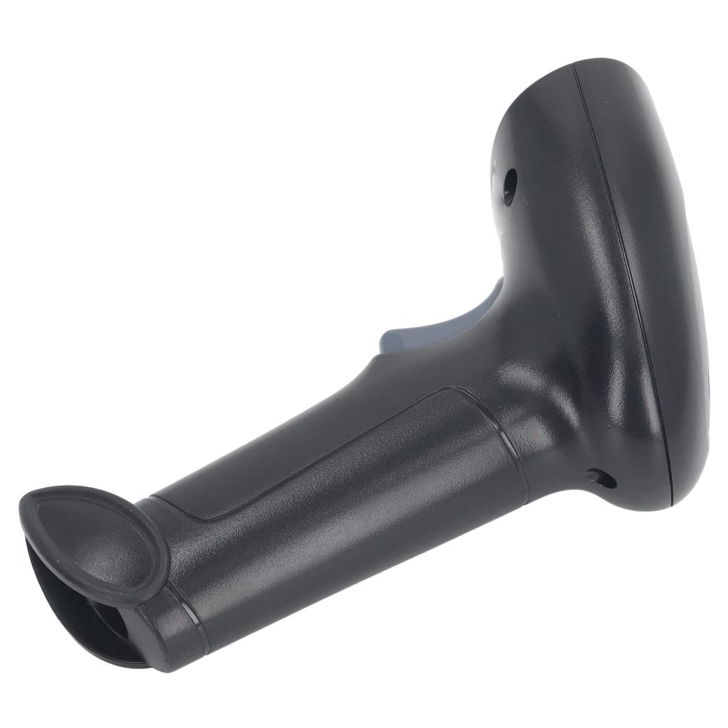 Сканер штрих-кодов USB проводной 2.4G беспроводной CMOS 1D 2D QR считыватель штрих-кодов для складской библиотеки