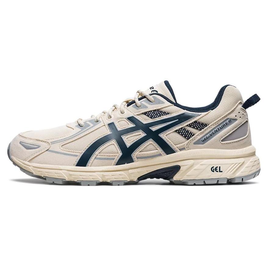 Asics Гель Venture 6 Sps 'Белый Синий' 1203A239-200