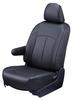 Clazzio Seat Covers Hybrid ZRR80G ZRR85G ZWR80G Clazzio Neo B Esquire/Esquire 7-seater H29/7~ [13PTC1583K]