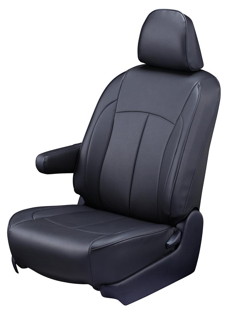 Clazzio Seat Covers Hybrid ZRR80G ZRR85G ZWR80G Clazzio Neo B Esquire/Esquire 7-seater H29/7~ [13PTC1583K]