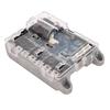 Original Control Board Replacement Electric Scooter Mainboard Dashboard Controller Replacement for Xiaomi Pro